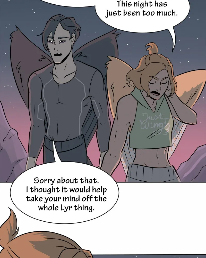 Read The Croaking chapter 66 image 13 on Lezhin
