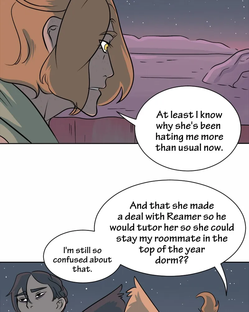 Read The Croaking chapter 66 image 14 on Lezhin