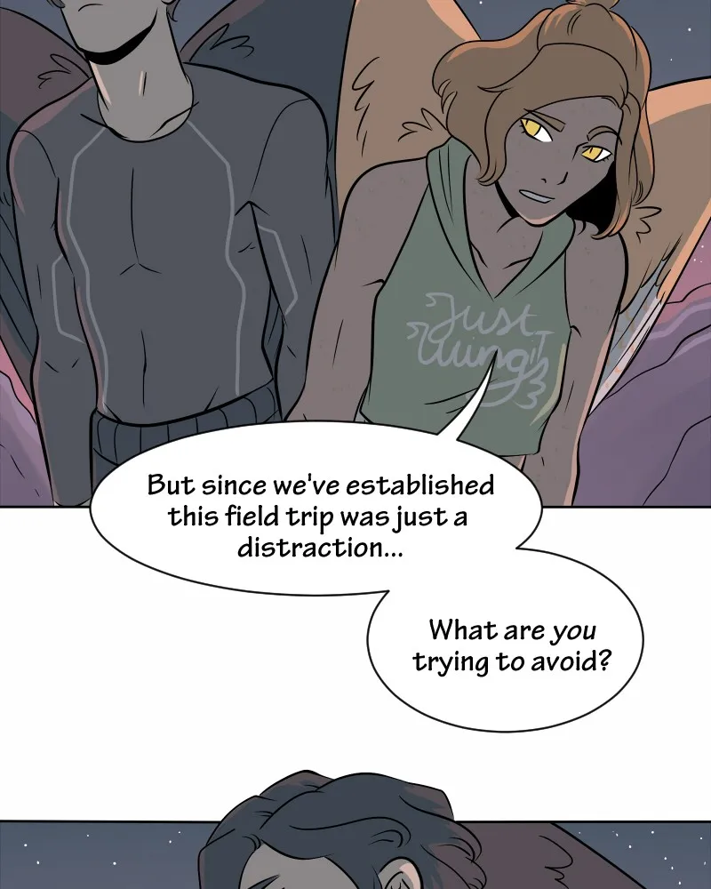 Read The Croaking chapter 66 image 15 on Lezhin