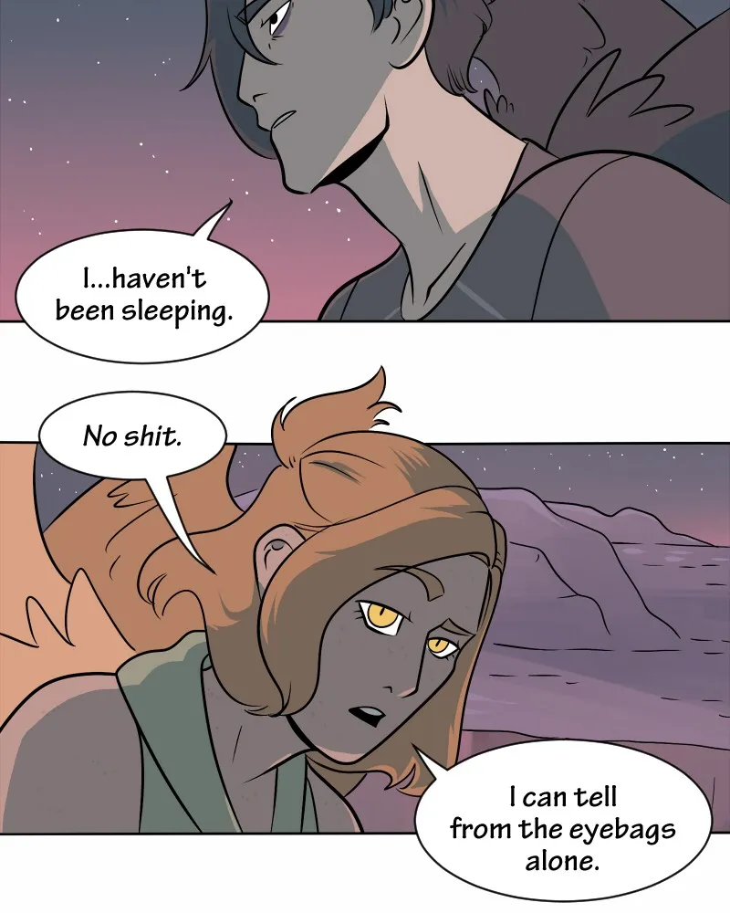 Read The Croaking chapter 66 image 16 on Lezhin