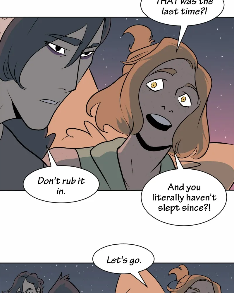 Read The Croaking chapter 66 image 18 on Lezhin