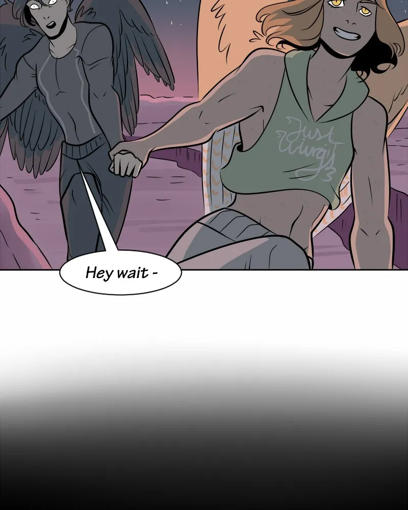 Read The Croaking chapter 66 image 19 on Lezhin