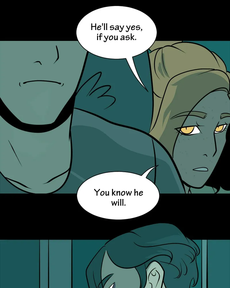 Read The Croaking chapter 66 image 21 on Lezhin