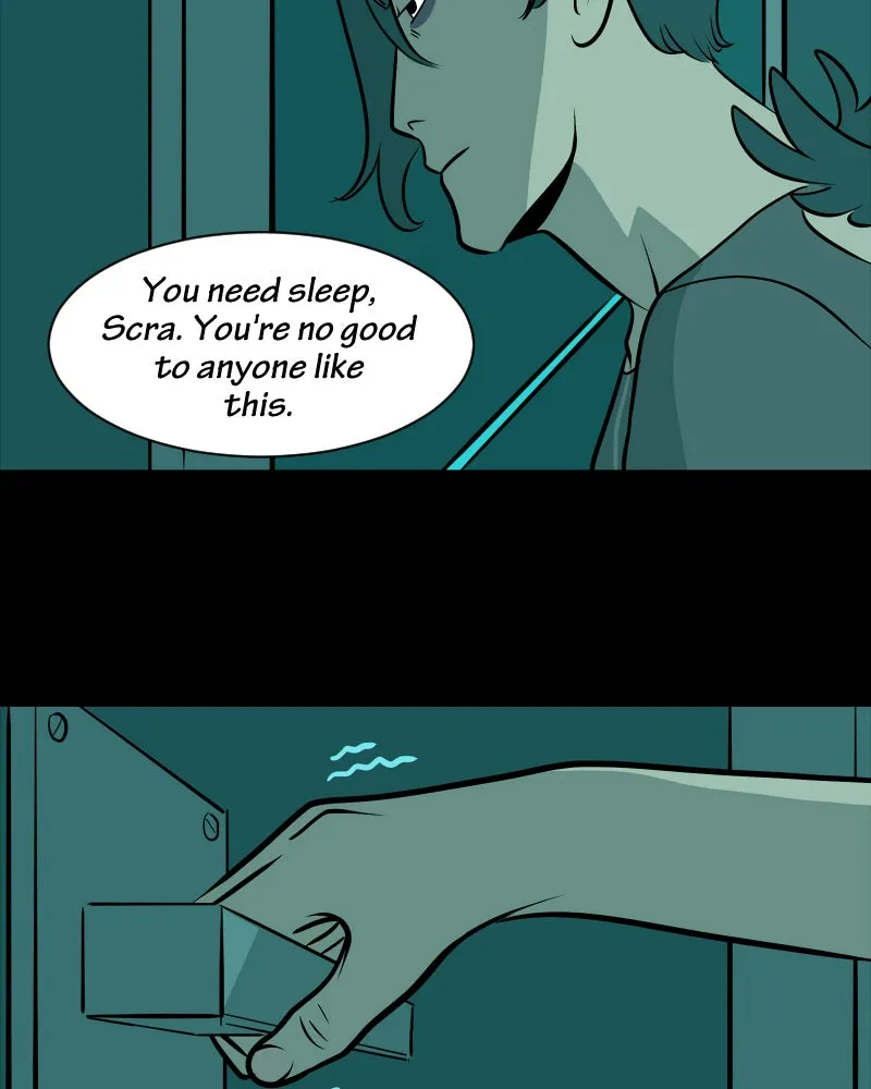 Read The Croaking chapter 66 image 22 on Lezhin