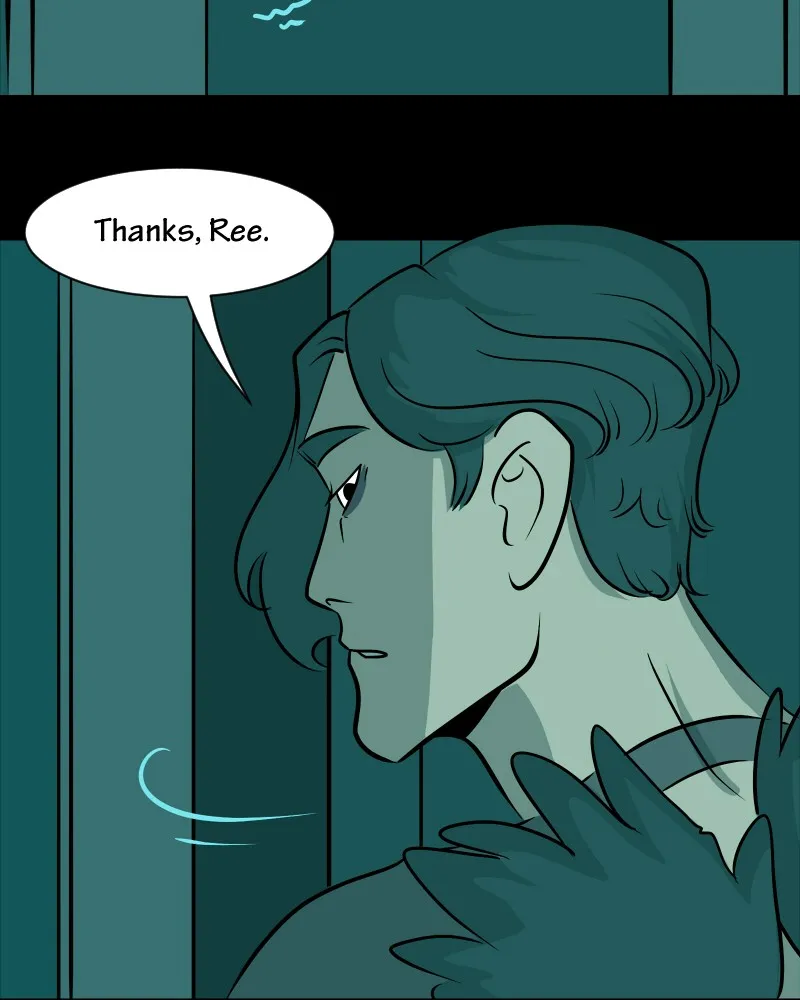 Read The Croaking chapter 66 image 23 on Lezhin
