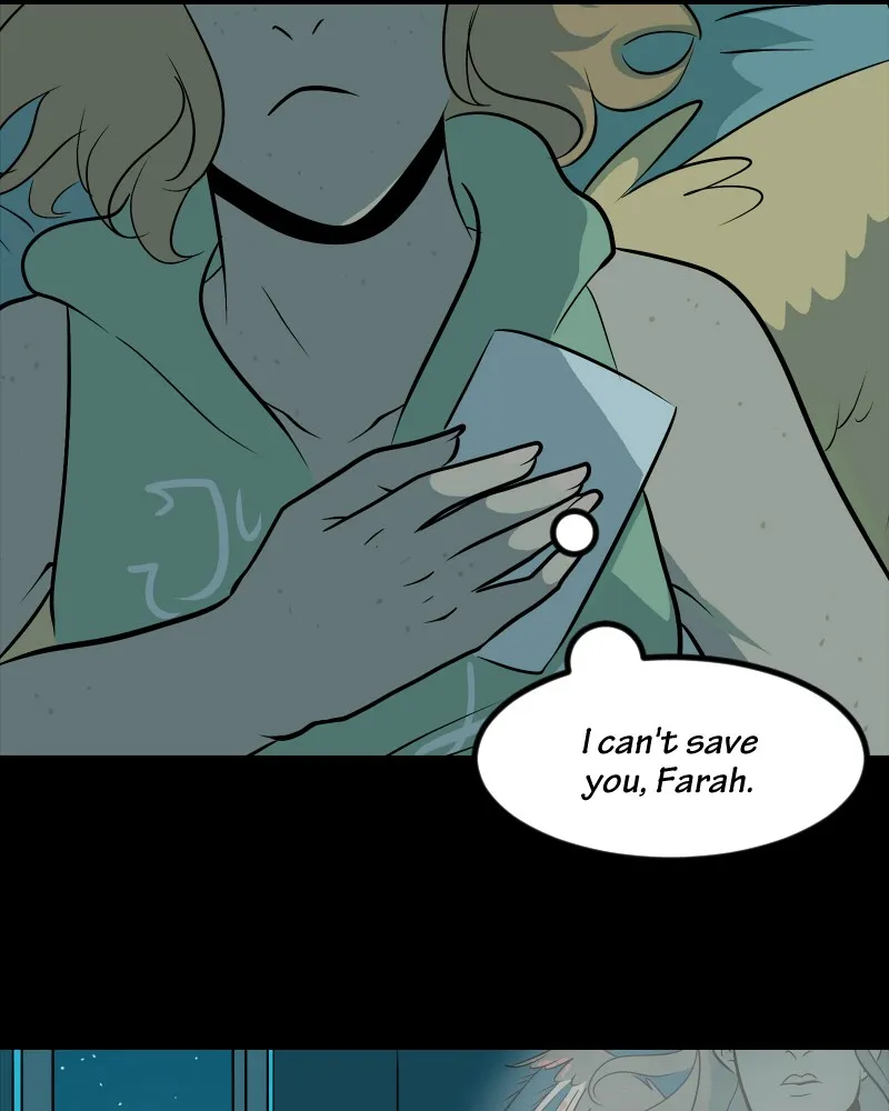 Read The Croaking chapter 66 image 32 on Lezhin