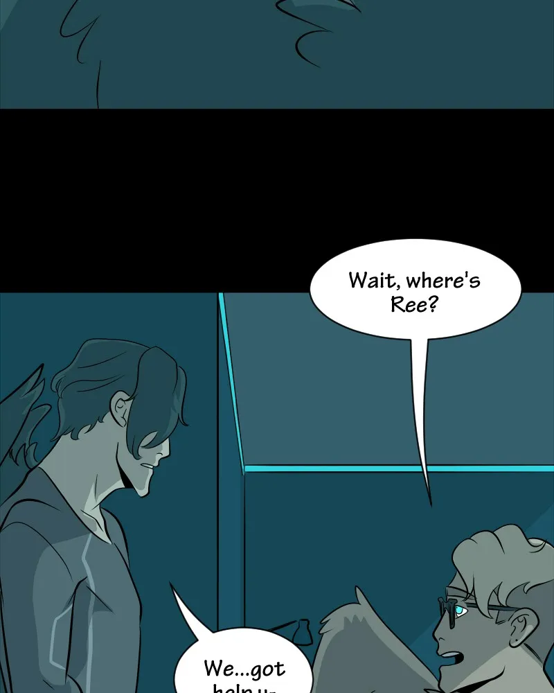 Read The Croaking chapter 66 image 36 on Lezhin