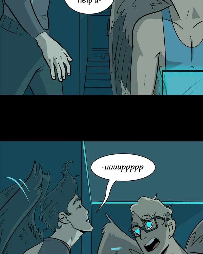 Read The Croaking chapter 66 image 37 on Lezhin