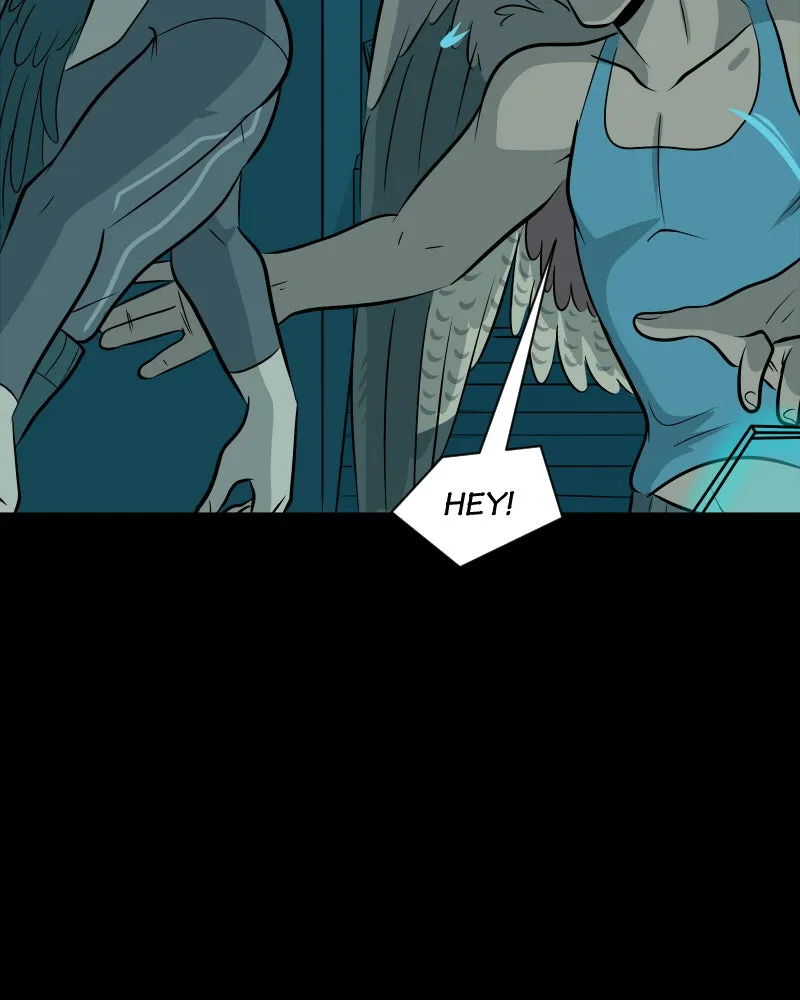 Read The Croaking chapter 66 image 38 on Lezhin
