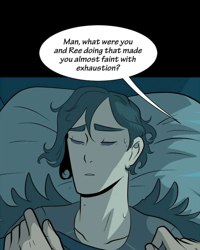 Read The Croaking chapter 66 image 39 on Lezhin