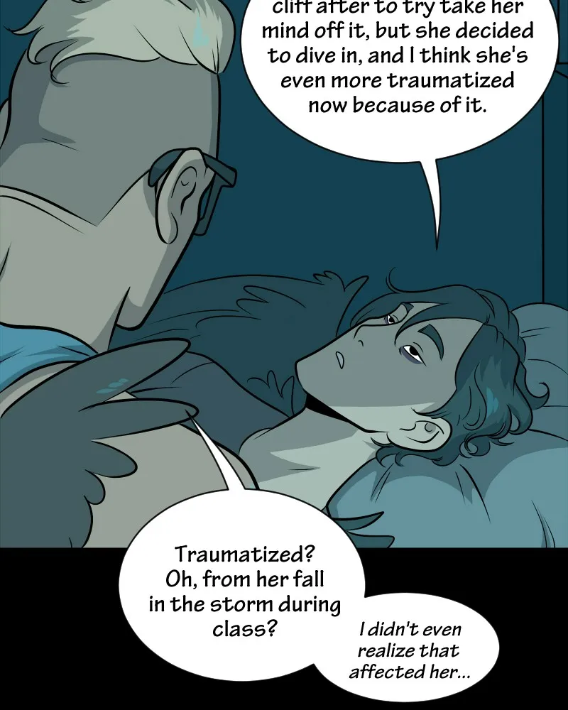 Read The Croaking chapter 66 image 42 on Lezhin
