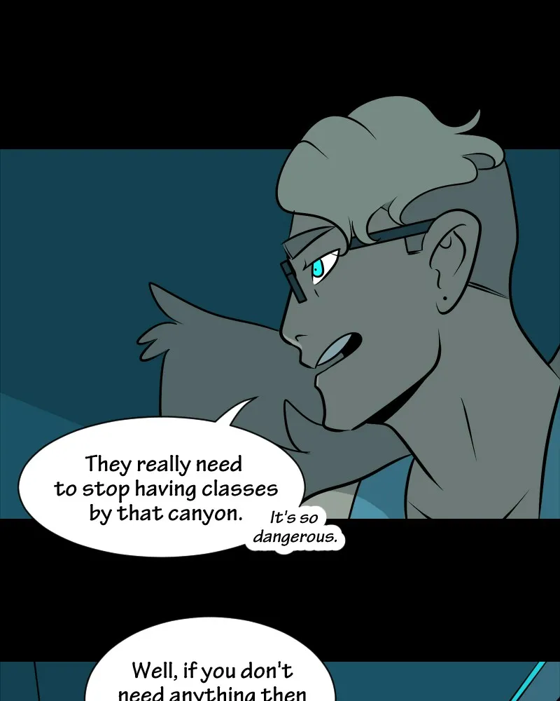 Read The Croaking chapter 66 image 43 on Lezhin