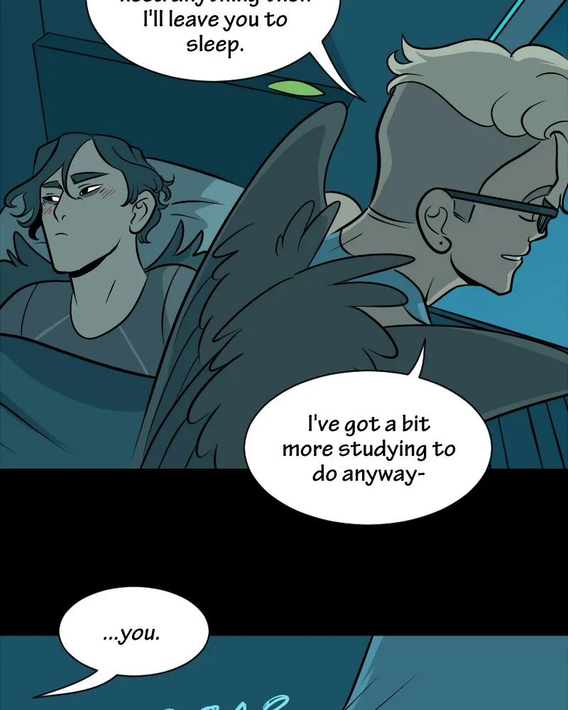 Read The Croaking chapter 66 image 44 on Lezhin