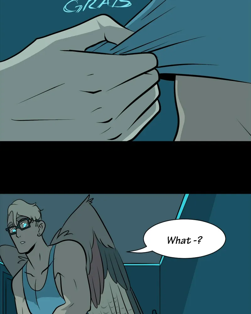 Read The Croaking chapter 66 image 45 on Lezhin