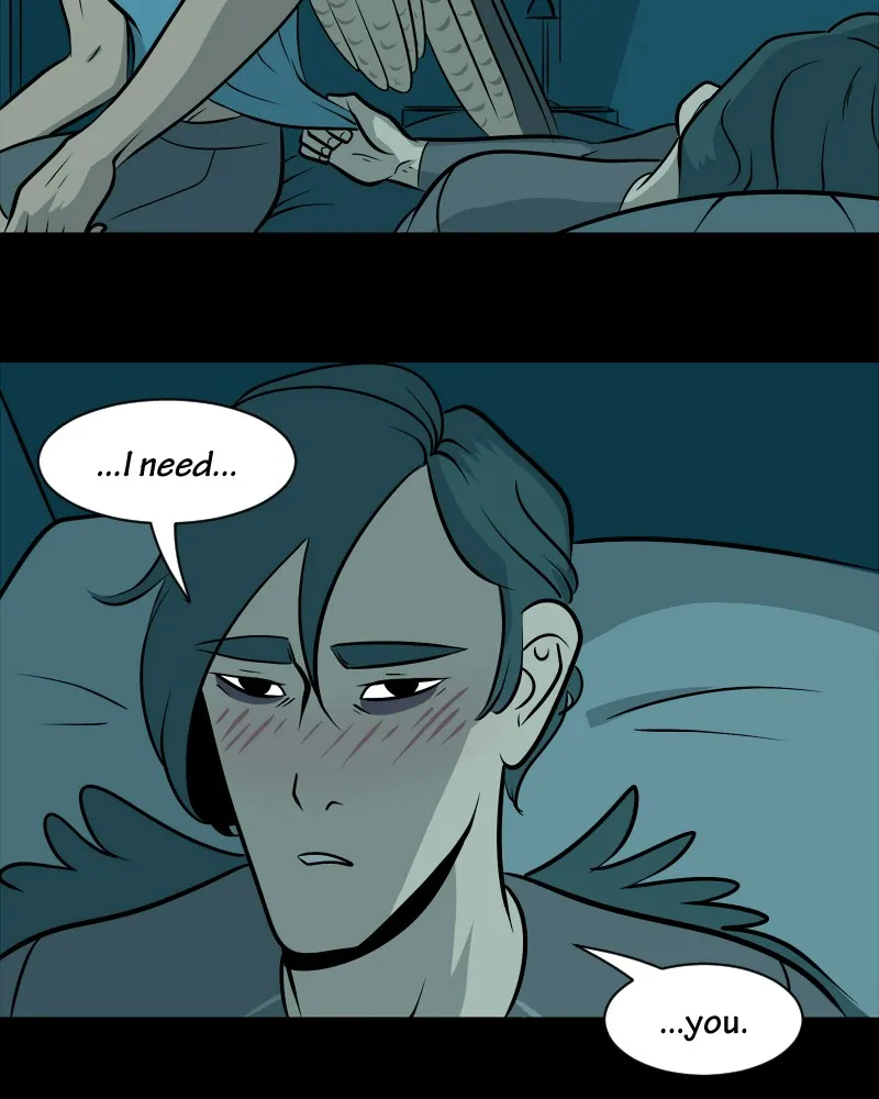 Read The Croaking chapter 66 image 46 on Lezhin