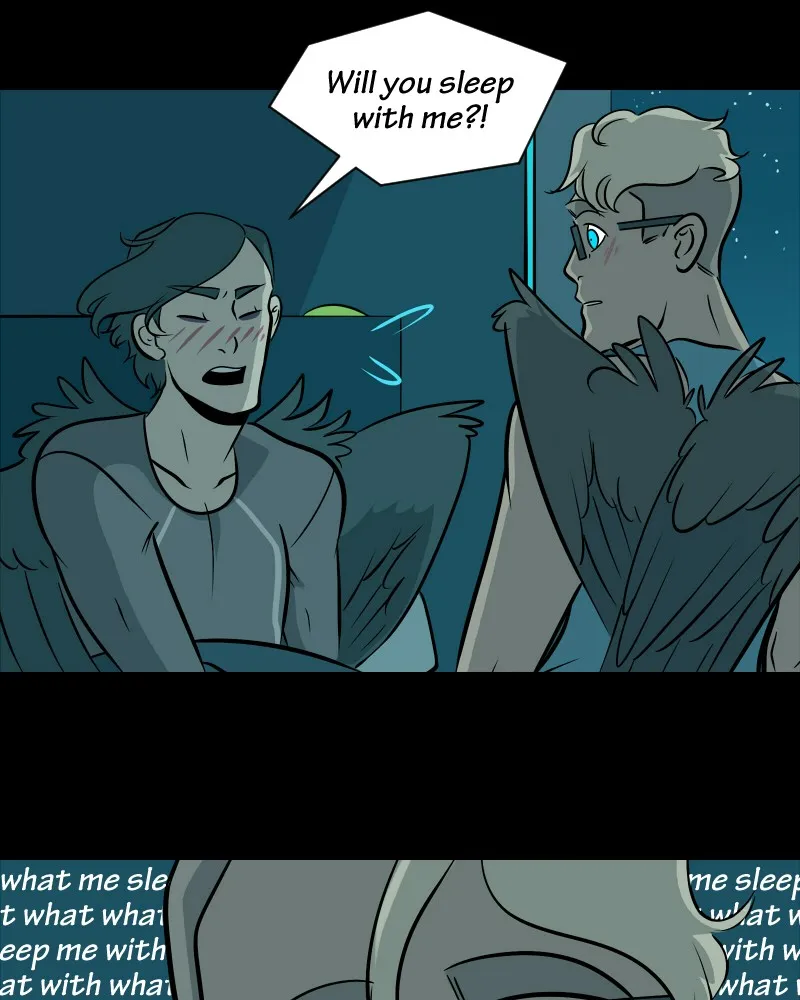 Read The Croaking chapter 66 image 47 on Lezhin