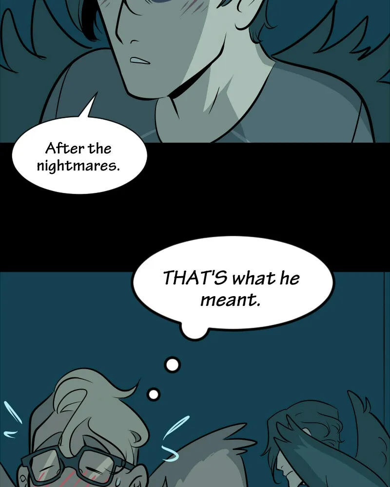 Read The Croaking chapter 66 image 49 on Lezhin
