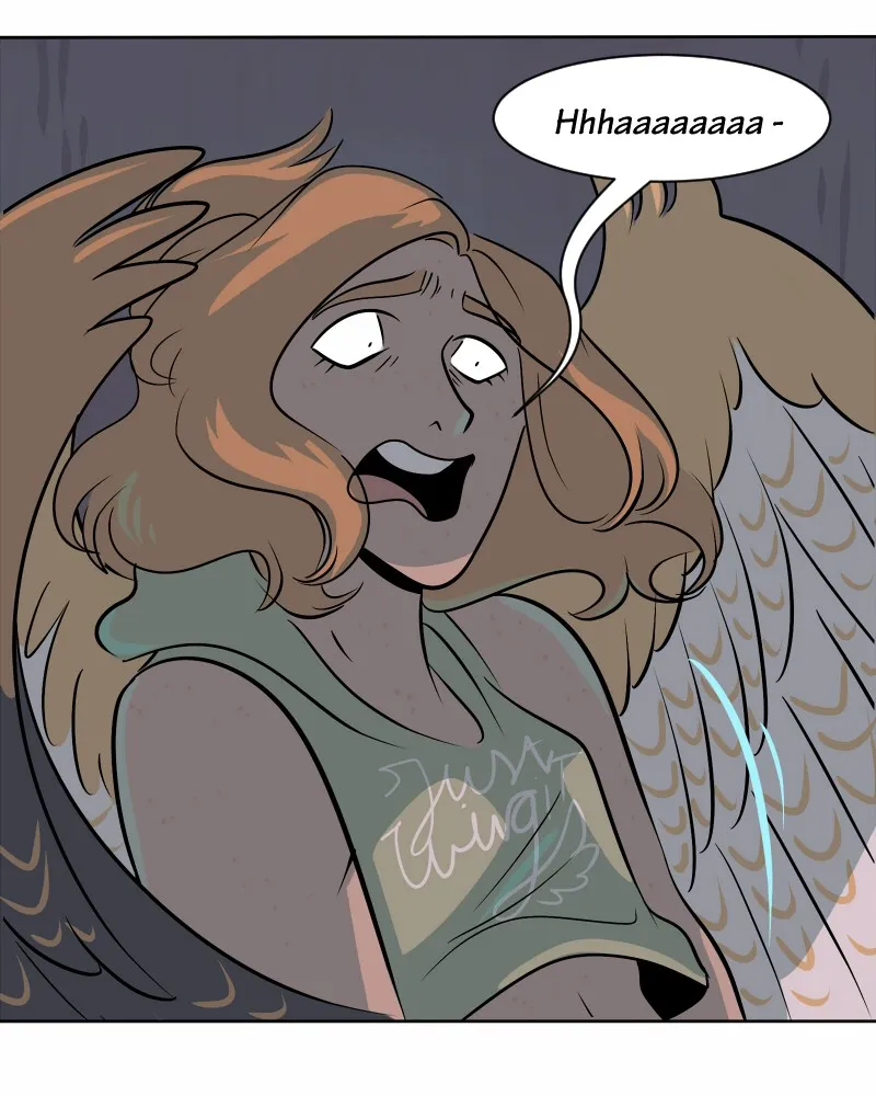 Read The Croaking chapter 66 image 5 on Lezhin