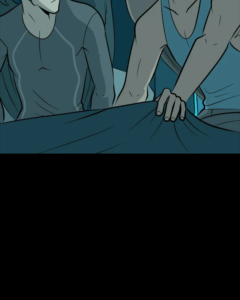 Read The Croaking chapter 66 image 51 on Lezhin
