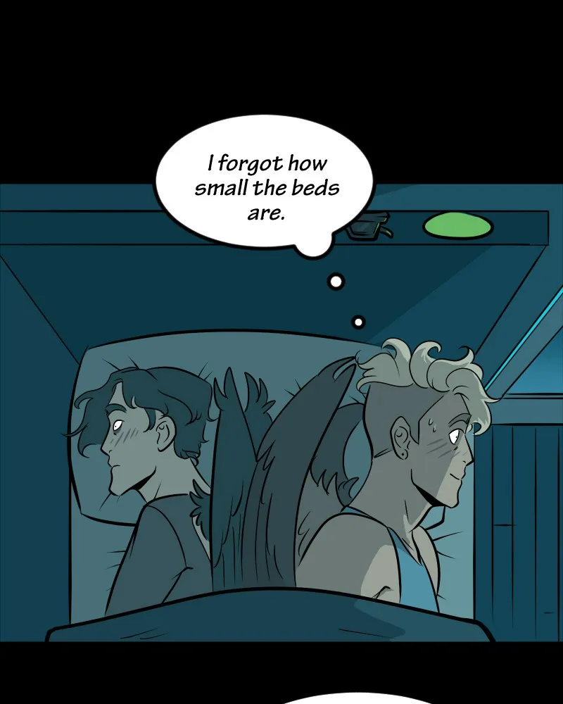 Read The Croaking chapter 66 image 52 on Lezhin