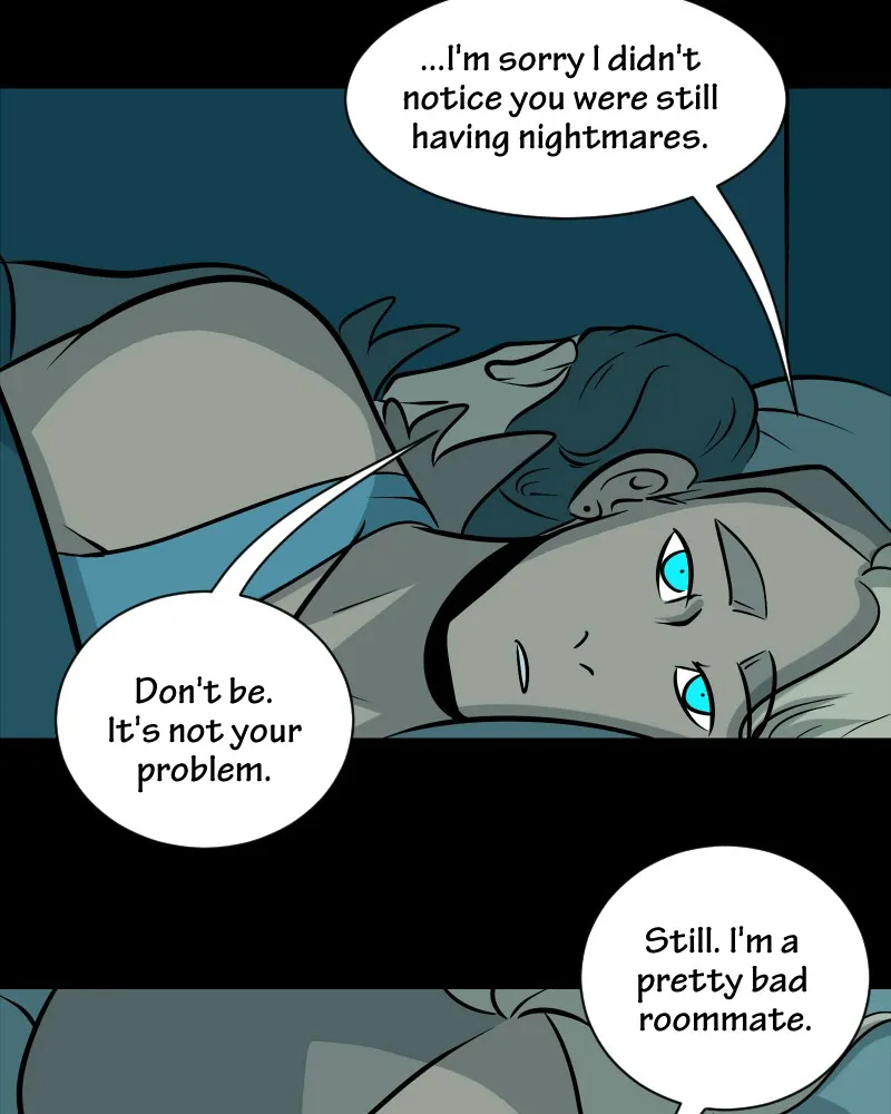 Read The Croaking chapter 66 image 53 on Lezhin