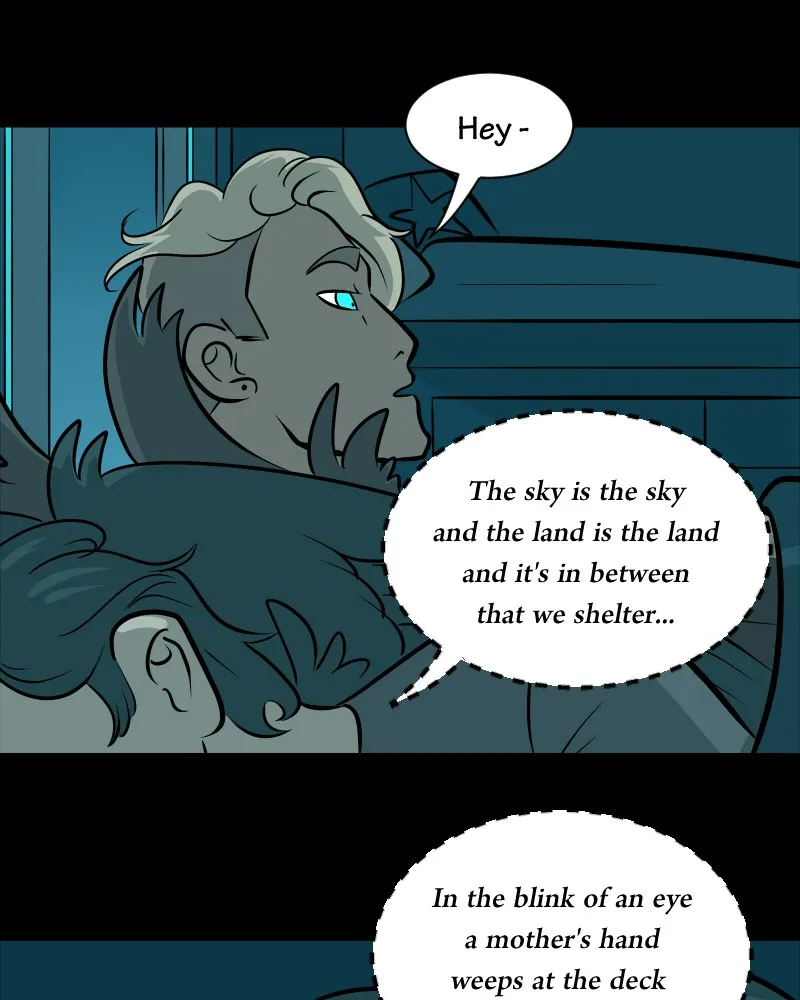 Read The Croaking chapter 66 image 57 on Lezhin