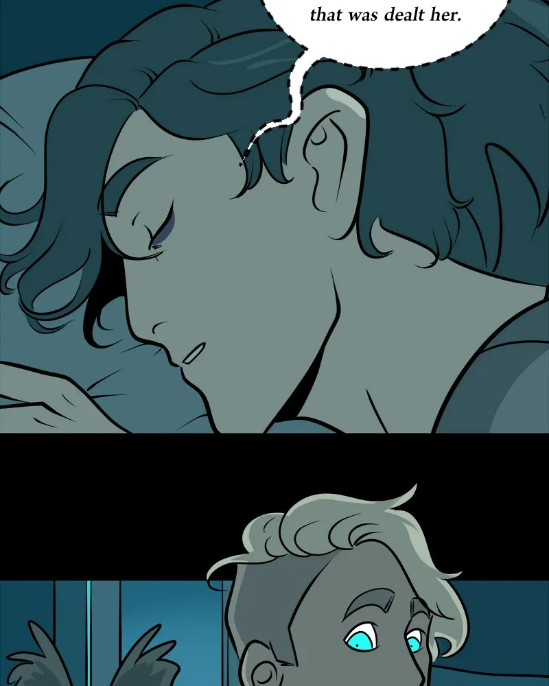 Read The Croaking chapter 66 image 58 on Lezhin