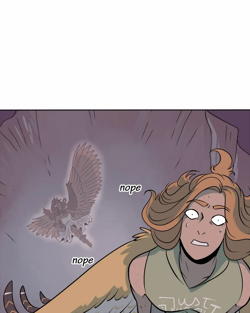 Read The Croaking chapter 66 image 6 on Lezhin