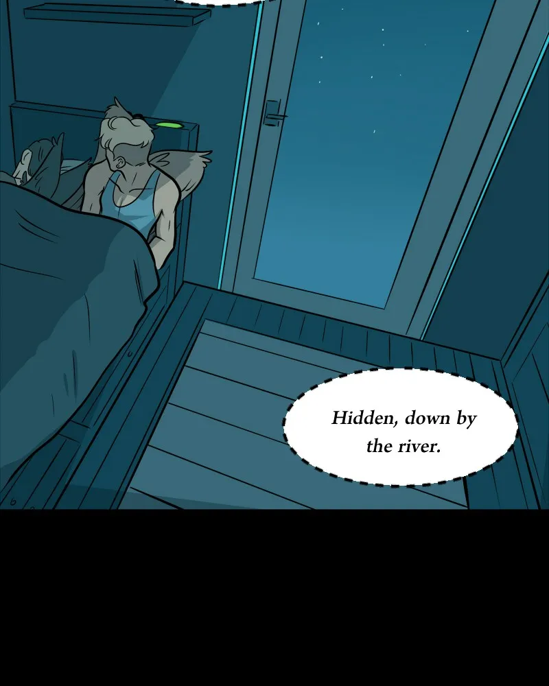 Read The Croaking chapter 66 image 60 on Lezhin