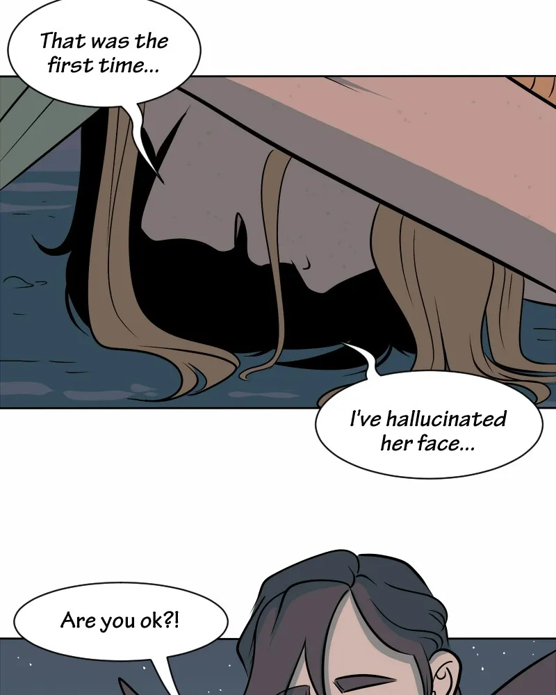 Read The Croaking chapter 66 image 9 on Lezhin