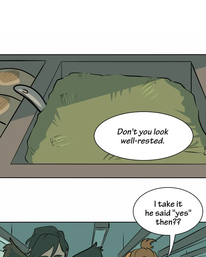 Read The Croaking chapter 67 image 11 on Lezhin