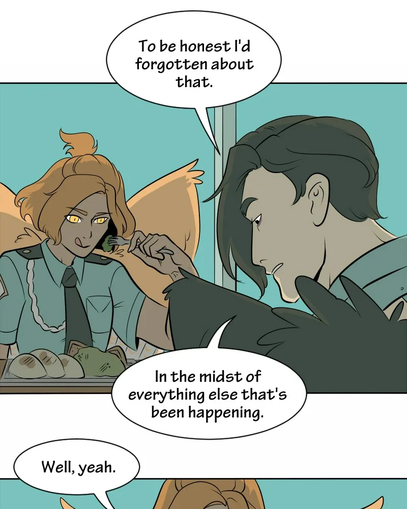 Read The Croaking chapter 67 image 15 on Lezhin