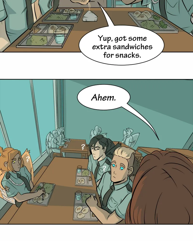 Read The Croaking chapter 67 image 18 on Lezhin