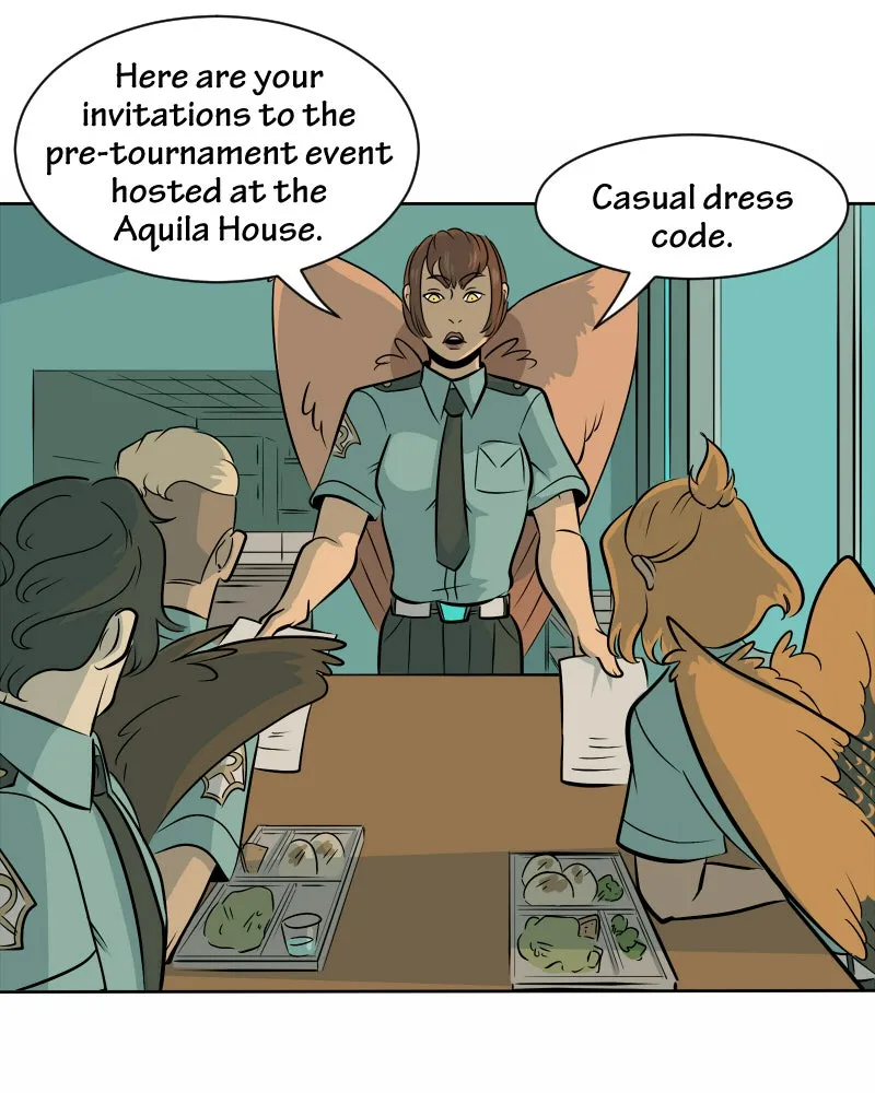 Read The Croaking chapter 67 image 19 on Lezhin