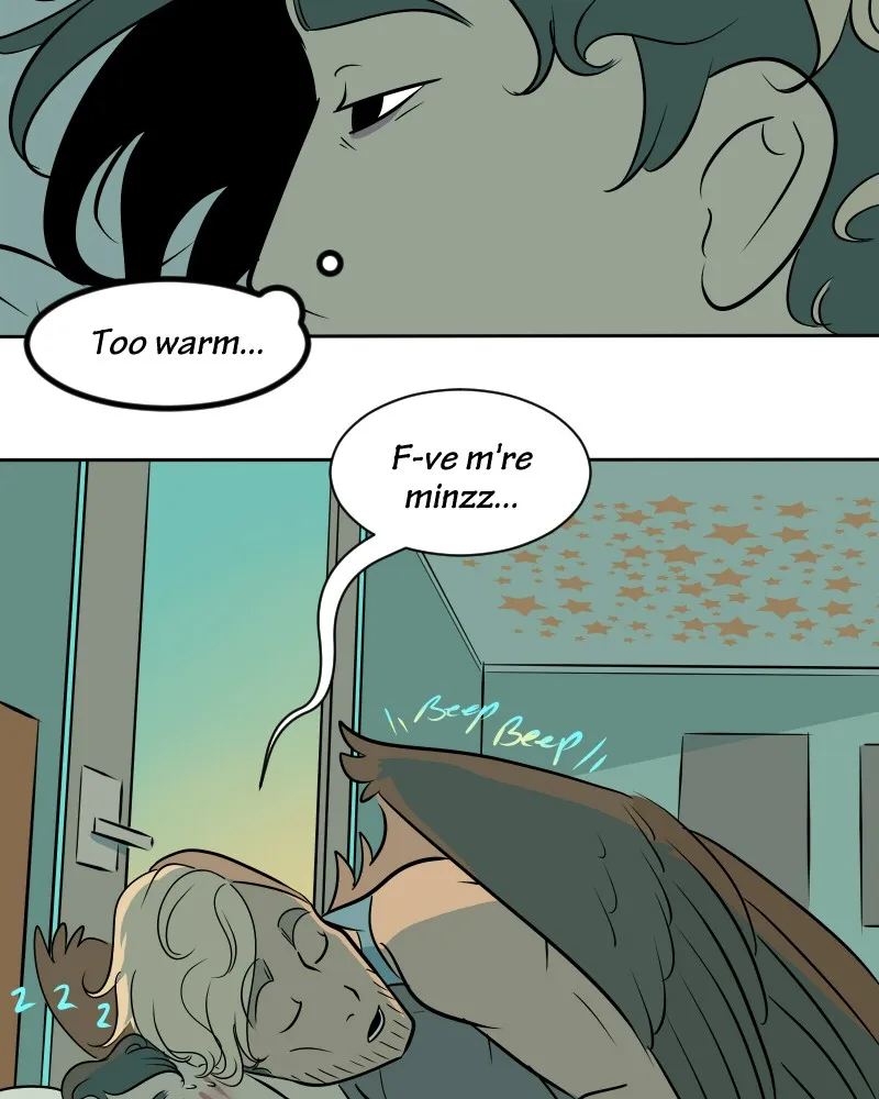 Read The Croaking chapter 67 image 2 on Lezhin