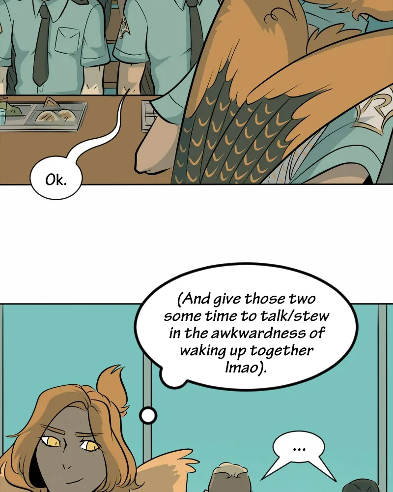 Read The Croaking chapter 67 image 22 on Lezhin