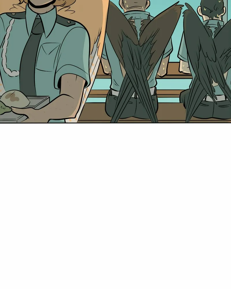 Read The Croaking chapter 67 image 23 on Lezhin