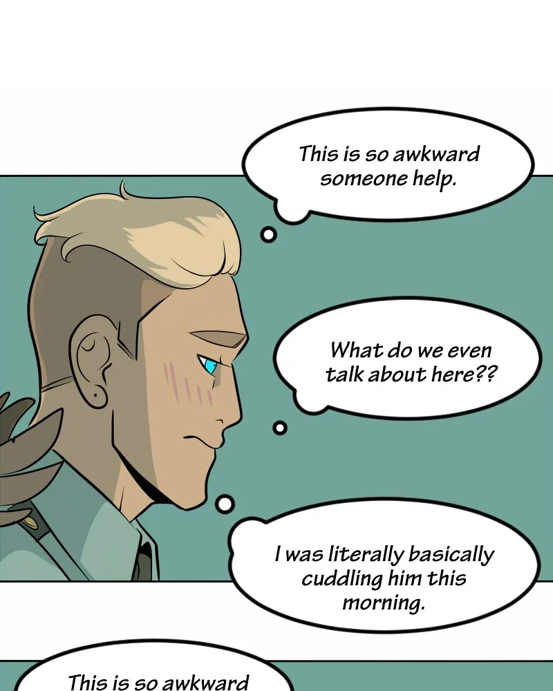 Read The Croaking chapter 67 image 24 on Lezhin