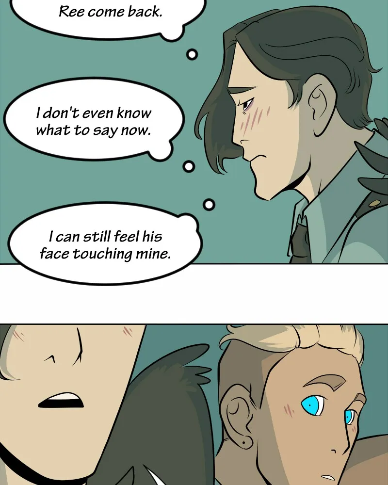 Read The Croaking chapter 67 image 25 on Lezhin