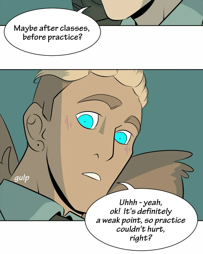 Read The Croaking chapter 67 image 27 on Lezhin