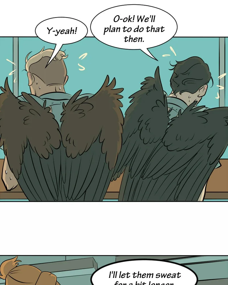 Read The Croaking chapter 67 image 28 on Lezhin