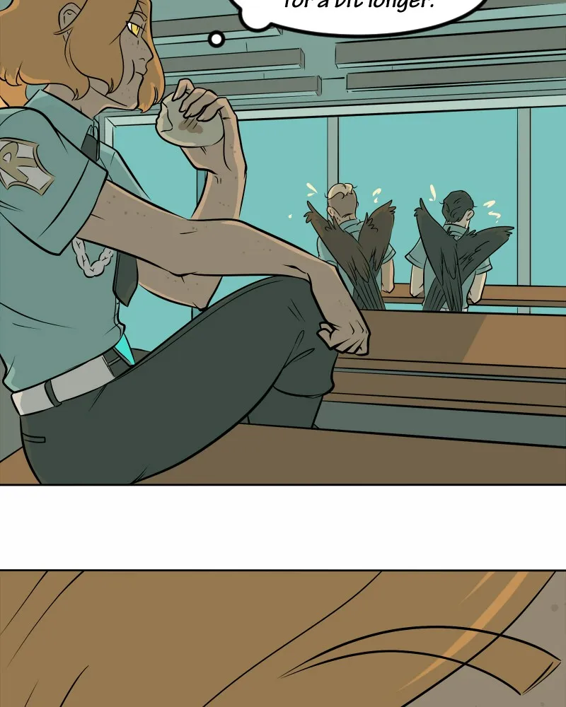 Read The Croaking chapter 67 image 29 on Lezhin