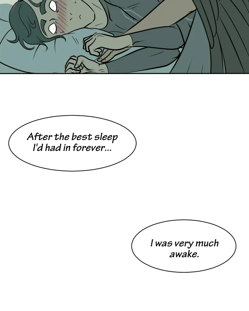 Read The Croaking chapter 67 image 3 on Lezhin