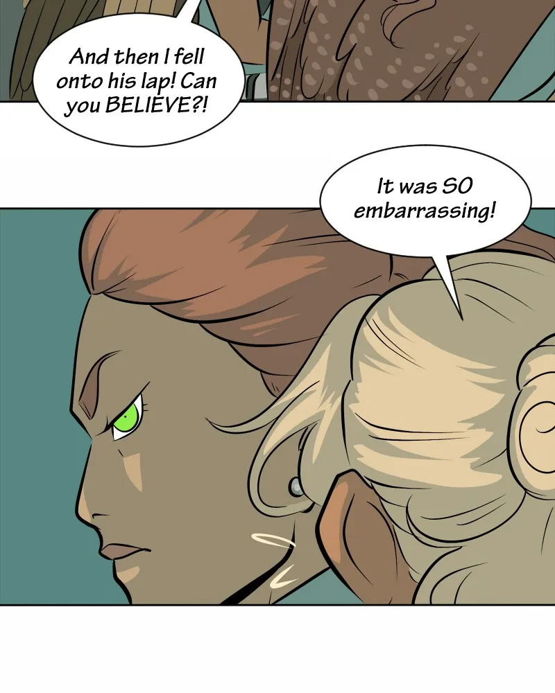 Read The Croaking chapter 67 image 32 on Lezhin