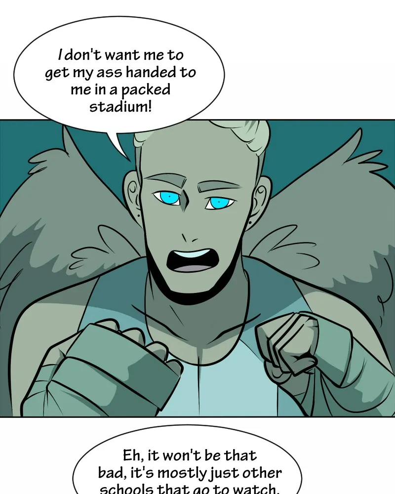 Read The Croaking chapter 67 image 37 on Lezhin