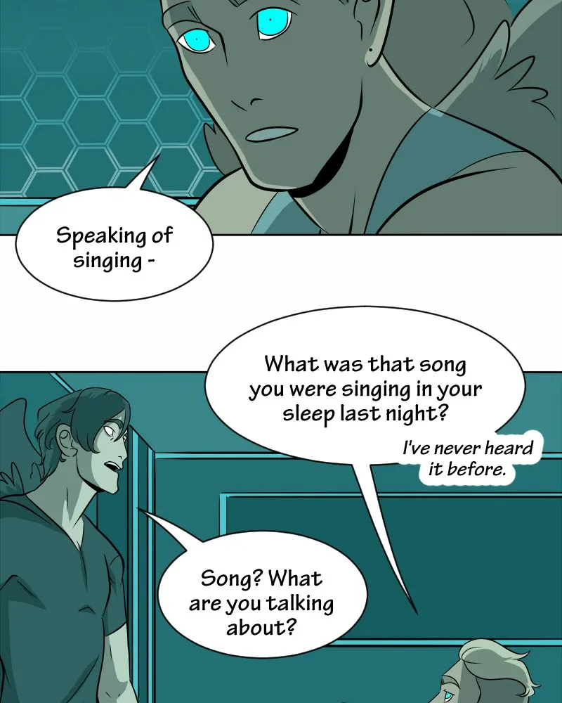Read The Croaking chapter 67 image 42 on Lezhin
