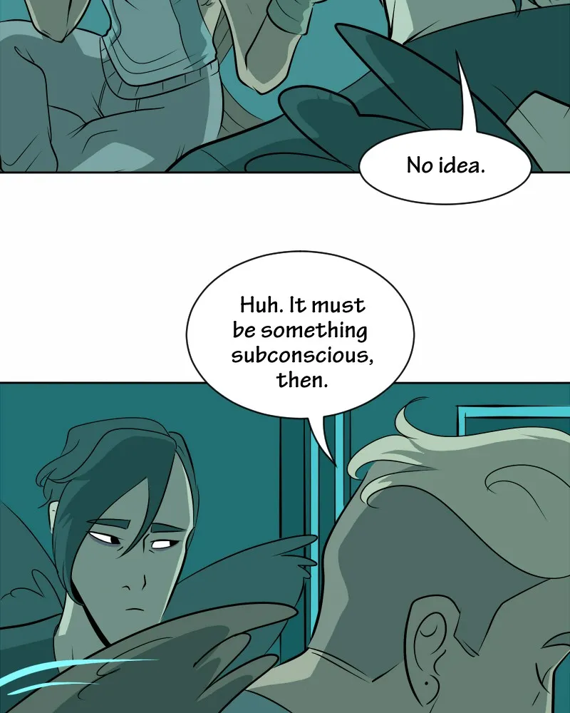 Read The Croaking chapter 67 image 44 on Lezhin