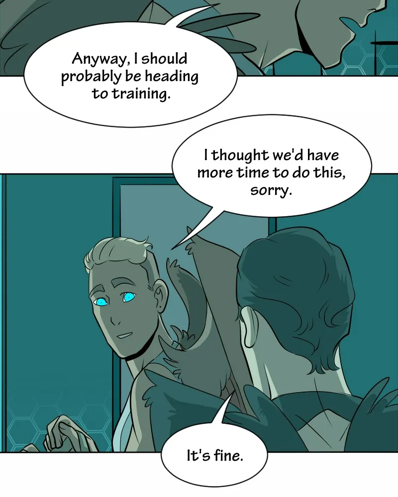 Read The Croaking chapter 67 image 45 on Lezhin