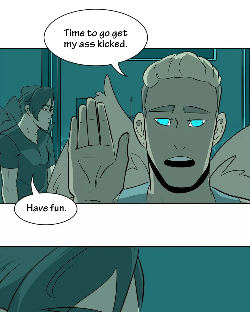 Read The Croaking chapter 67 image 46 on Lezhin