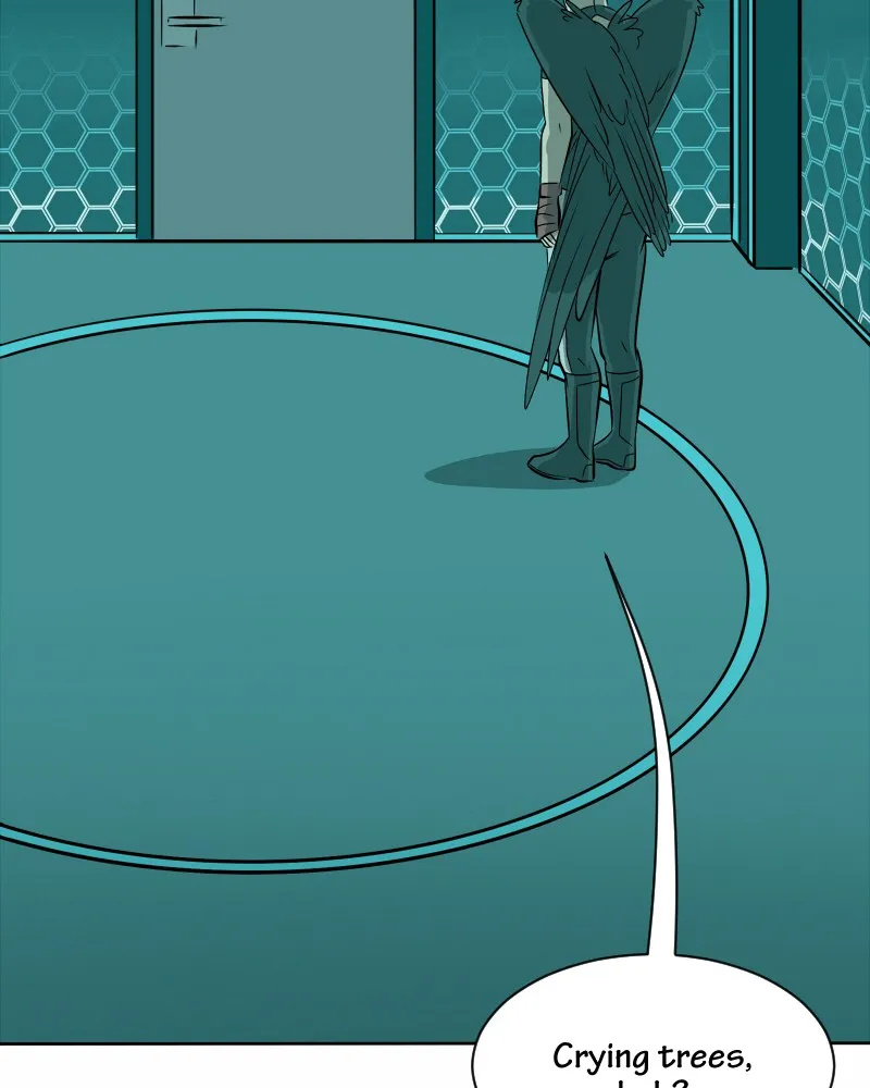 Read The Croaking chapter 67 image 48 on Lezhin